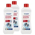 Heitmann Waschmaschinen Pflege-Reiniger, 250ml, 3er Pack (3x 250 ml)
