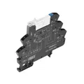 Weidmüller TRZ 5VDC 1CO Koppelrelais 5 V/DC 6 A 1 Wechsler 10 St.