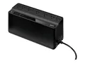 APC BE600M1 UPS II price incl VAT 3 yr warranty* B2B