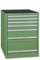 Werkzeugschrank Schubladenschrank Werkstattschrank, Materialschrank NEU