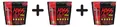 3 x Mutant Mutant Mass Extreme 2500, Triple Chocolate - 2720g (12,25 EUR/kg)