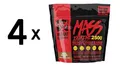 4 x Mutant Mutant Mass Extreme 2500, Triple Chocolate - 2720g (11,95 EUR/kg)