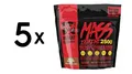 5 x Mutant Mutant Mass Extreme 2500, Triple Chocolate - 2720g (11,76 EUR/kg)