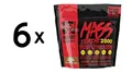 6 x Mutant Mutant Mass Extreme 2500, Triple Chocolate - 2720g (11,64 EUR/kg)