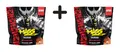 2 x Mutant Mutant Mass EXTREME 2500 (6lbs) Triple Chocolate (13,78 EUR/kg)