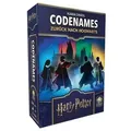 Codenames Zurück nach Hogwarts