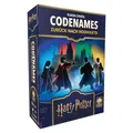 Czech Games Edition Codenames: Zurück nach Hogwarts - Deutsch - 4+ Spieler - Ab 14 Jahren