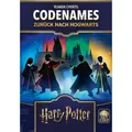 Codenames Zurück nach Hogwarts