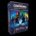 Codenames: Zurück nach Hogwarts (deutsch)