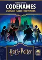 Codenames: Zurück nach Hogwarts DEUTSCH - CGE071259