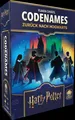 Codenames Harry Potter - Zurück nach Hogwarts