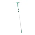 LEIFHEIT PowerSlide Fensterabzieher Twist System Blau