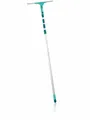 LEIFHEIT - 51426 -  Set Fensterabzieher Window Slider XL Telescope 415 cm - OVP