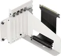 HAVN HS 420 Vertikale GPU-Halterung - weiß (HVN-AS-HS420-07-VGP)