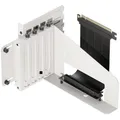 HAVN HS 420 Vertikale GPU-Halterung - weiß