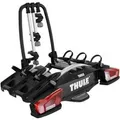 Thule Fahrradträger VeloCompact 926 für Anhängerkupplung 3 - 4 Fahrräder