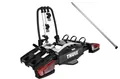 Thule Heckträger Kupplungsträger VeloCompact 926 3 Räder +Auffahrrampe