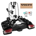 THULE 926 Volvo Coach 2712 VeloCompact Fix4Bike Fahrradträger 3 Räder 32296440