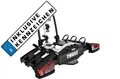 Thule Heckträger Kupplungsträger VeloCompact 926 3 Räder 60kg +Kennzeichen