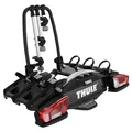 Thule VeloCompact Velo Compact 13 pin 3 Bikes Update Fahrradträger Heckklappe