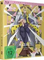 Mashle: Magic and Muscles - Staffel 2 - Part 2 - auf BLU RAY - NEU & OVP