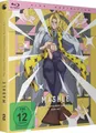 Mashle: Magic and Muscles - Staffel 2 - Part 2 - Blu-Ray - NEU
