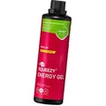 SQUEEZY Energiegel Energy Gel Refiller Lemon | 500 ml Flasche