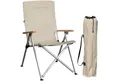osoltus Campingstuhl osoltus Faltsessel Campingstuhl faltbar verstellbar Aluminium