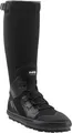 NRS Boundary Boots Paddelstiefel 5mm Neopren Schwarz 42,5