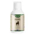 500 ml 100 % Lachsöl für Pferde Nährstoffe essentielle Fettsäuren Lyra Horse®