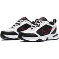 Nike AIR MONARCH IV Sneaker weiß 43 EU