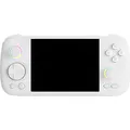 Anbernic Retro-Spielkonsole RG406H Weiss (RG406H White)