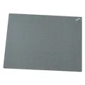 Cutter-Unterlage, 45 x 60 cm - Schneidematte Schneidmatte Schneidunterlage