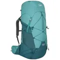 Lowe Alpine Trekkingrucksack Sirac 40 - Women's Trekkingrucksack 75 cm (sagano green / storm grün