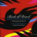 Bobby Wellins - Birds of Brazil [New CD]