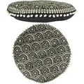 Boho Design Bodenkissen Sitzkissen Deko Amaya