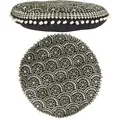 Boho Design Bodenkissen Sitzkissen Deko Amaya