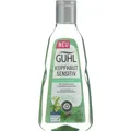 Guhl Kopfhaut Sensitiv (Flüssiges Shampoo, 250 ml) (024988)