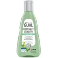 Guhl Shampoo Kopfhaut Sensitiv 250ml