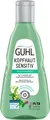 GUHL KOPFHAUT SENSITIVE Shampoo 250 ml 5439337008