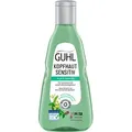 GUHL KOPFHAUT SENSITIVE Shampoo 250 ml