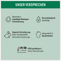 Guhl Kopfhaut Sensitiv Shampoo 250ml für alle Haartypen sanft & beruhigend