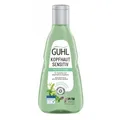 Guhl Kopfhaut Sensitiv Shampoo - Inhalt: 250 ml - Haartyp: alle