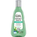 GUHL KOPFHAUT SENSITIVE Shampoo 250 ml