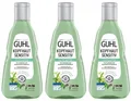 ✅Guhl Kopfhaut Sensitiv Shampoo trockene Haut Lindenblüten Wasserminze 3x 250ml✅