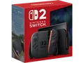 NINTENDO Switch 2 Spielekonsole Schwarz