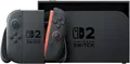 Nintendo Switch 2 Konsole Konsole