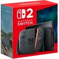 Switch 2   (Schwarz)  jetzt inkl. 20¤ Sofortrabatt bis 06.06!*