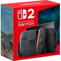 Nintendo Swicht 2 Konsole