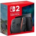 Nintendo Switch 2 schwarz